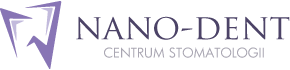 Logo Nano-dent